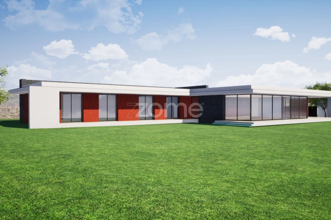 Terreno para Venda em Dossãos Foto 7