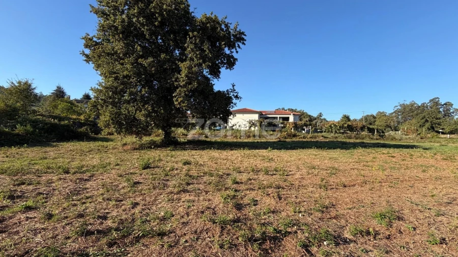Terreno para Venda em Dossãos