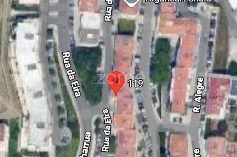 Apartamento T2 para Venda em Algés, Linda-A-Velha e Cruz Quebrada-Dafundo Foto 33