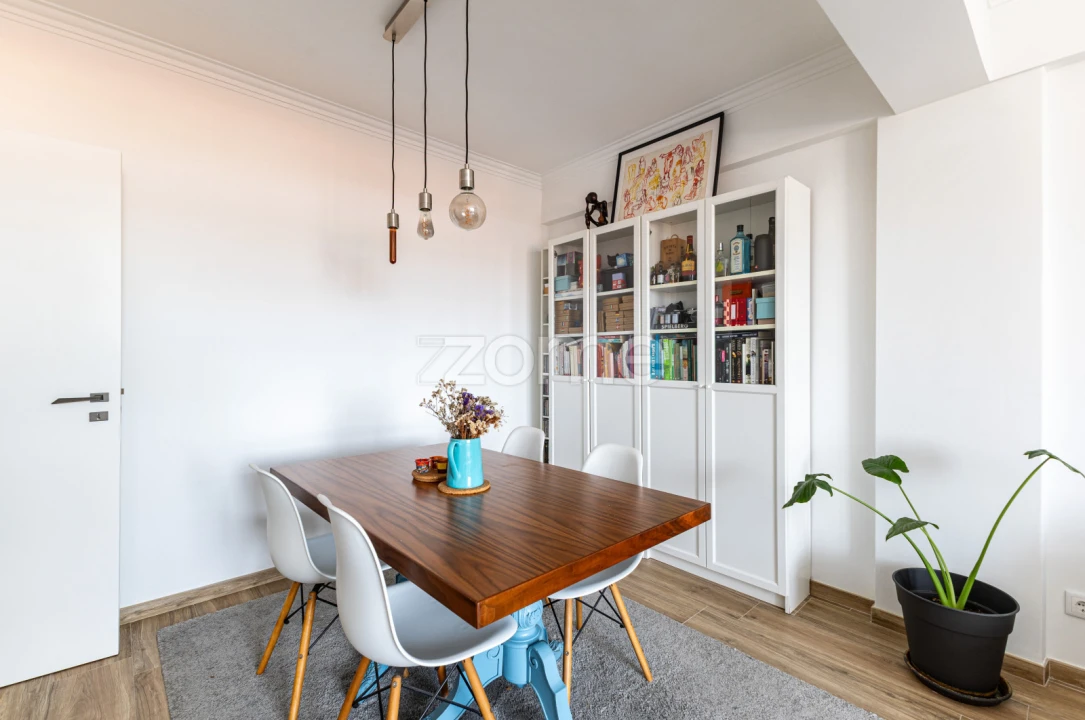 Apartamento T2 para Venda em Algés, Linda-A-Velha e Cruz Quebrada-Dafundo Foto 6