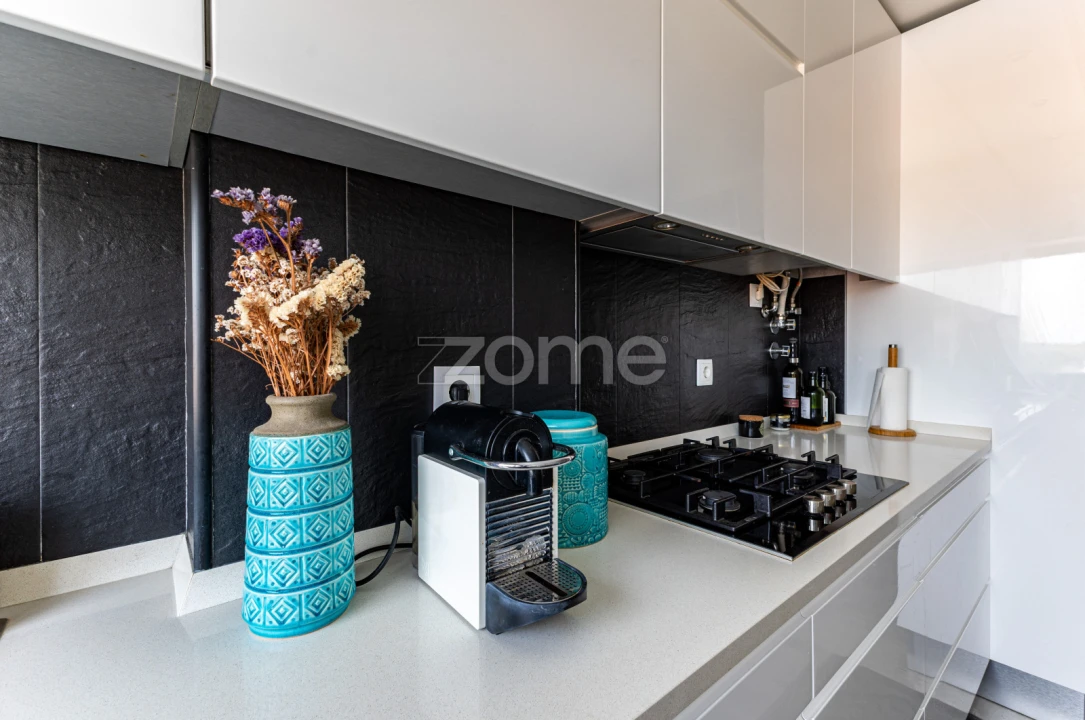 Apartamento T2 para Venda em Algés, Linda-A-Velha e Cruz Quebrada-Dafundo Foto 11