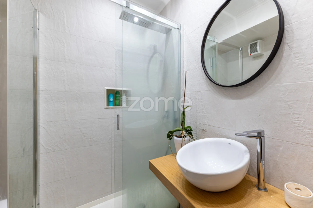 Apartamento T2 para Venda em Algés, Linda-A-Velha e Cruz Quebrada-Dafundo Foto 14