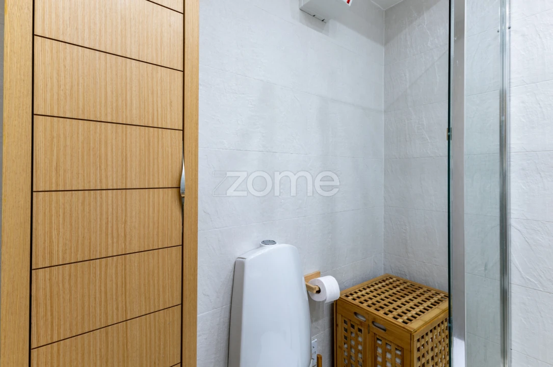 Apartamento T2 para Venda em Algés, Linda-A-Velha e Cruz Quebrada-Dafundo Foto 15