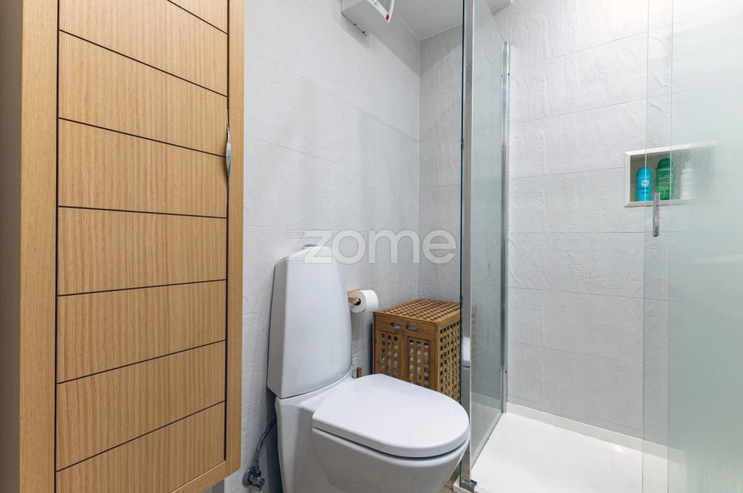 Apartamento T2 para Venda em Algés, Linda-A-Velha e Cruz Quebrada-Dafundo Foto 16