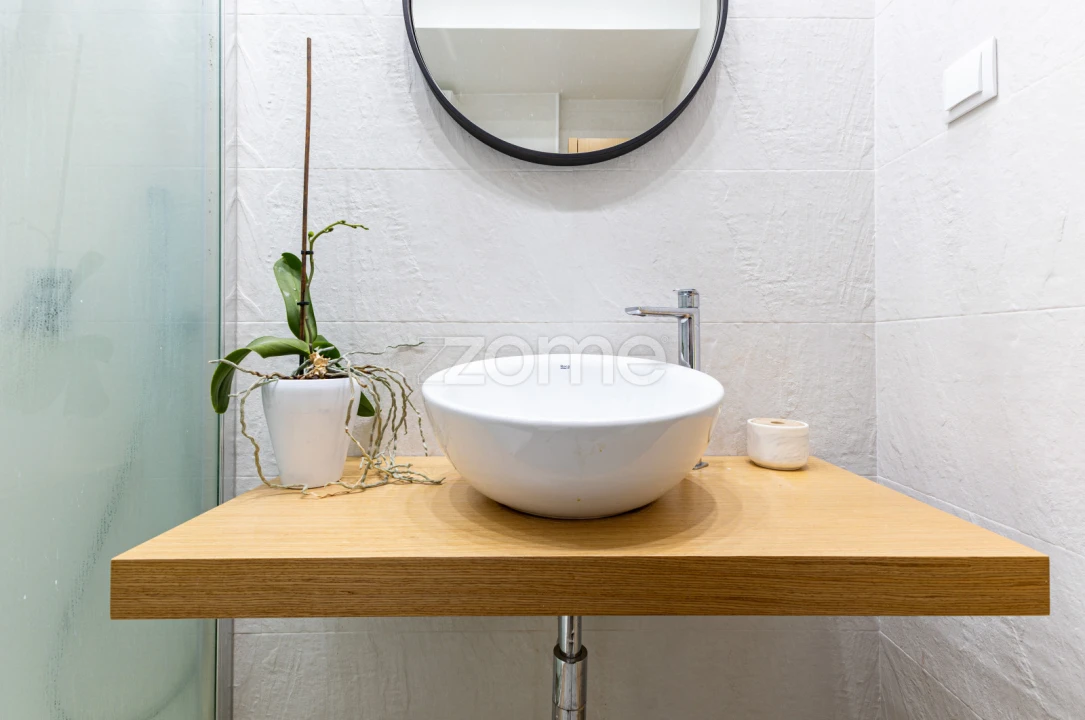 Apartamento T2 para Venda em Algés, Linda-A-Velha e Cruz Quebrada-Dafundo Foto 17