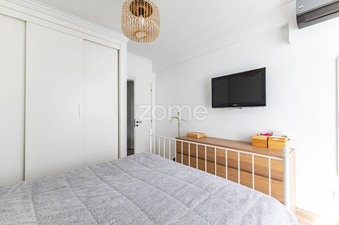 Apartamento T2 para Venda em Algés, Linda-A-Velha e Cruz Quebrada-Dafundo Foto 23