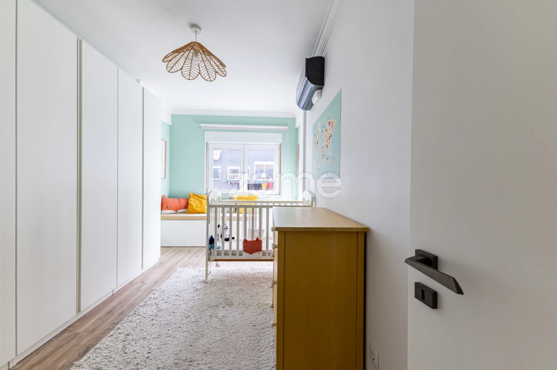 Apartamento T2 para Venda em Algés, Linda-A-Velha e Cruz Quebrada-Dafundo Foto 25