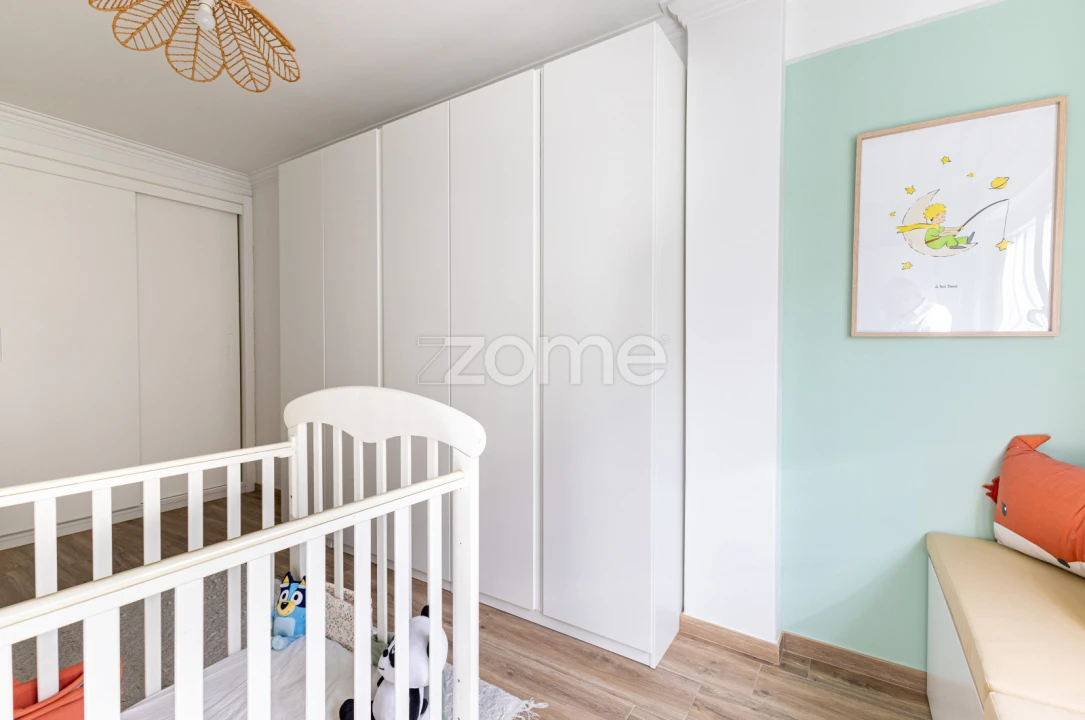 Apartamento T2 para Venda em Algés, Linda-A-Velha e Cruz Quebrada-Dafundo Foto 27