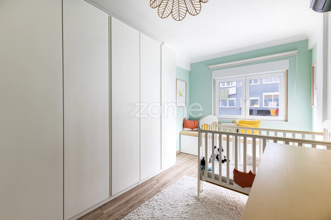 Apartamento T2 para Venda em Algés, Linda-A-Velha e Cruz Quebrada-Dafundo Foto 28