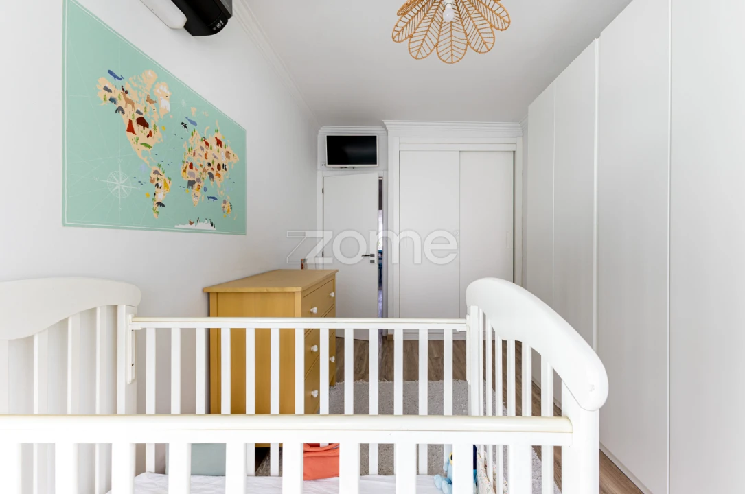 Apartamento T2 para Venda em Algés, Linda-A-Velha e Cruz Quebrada-Dafundo Foto 29