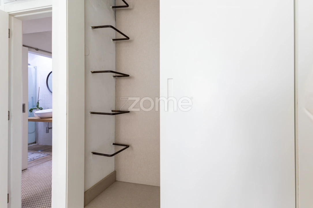 Apartamento T2 para Venda em Algés, Linda-A-Velha e Cruz Quebrada-Dafundo Foto 30