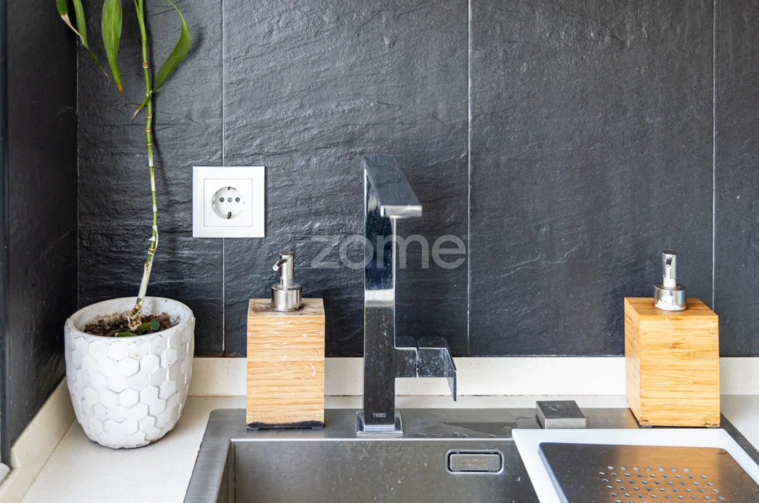 Apartamento T2 para Venda em Algés, Linda-A-Velha e Cruz Quebrada-Dafundo Foto 32