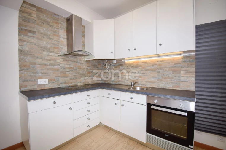 Apartamento T1 para Arrendamento em Oeiras e São Julião da Barra, Paço de Arcos e Caxias Foto 8