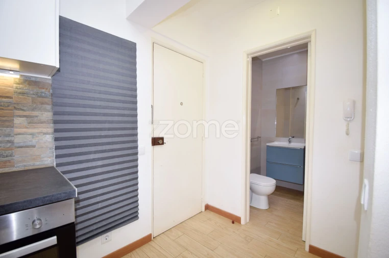 Apartamento T1 para Arrendamento em Oeiras e São Julião da Barra, Paço de Arcos e Caxias Foto 12