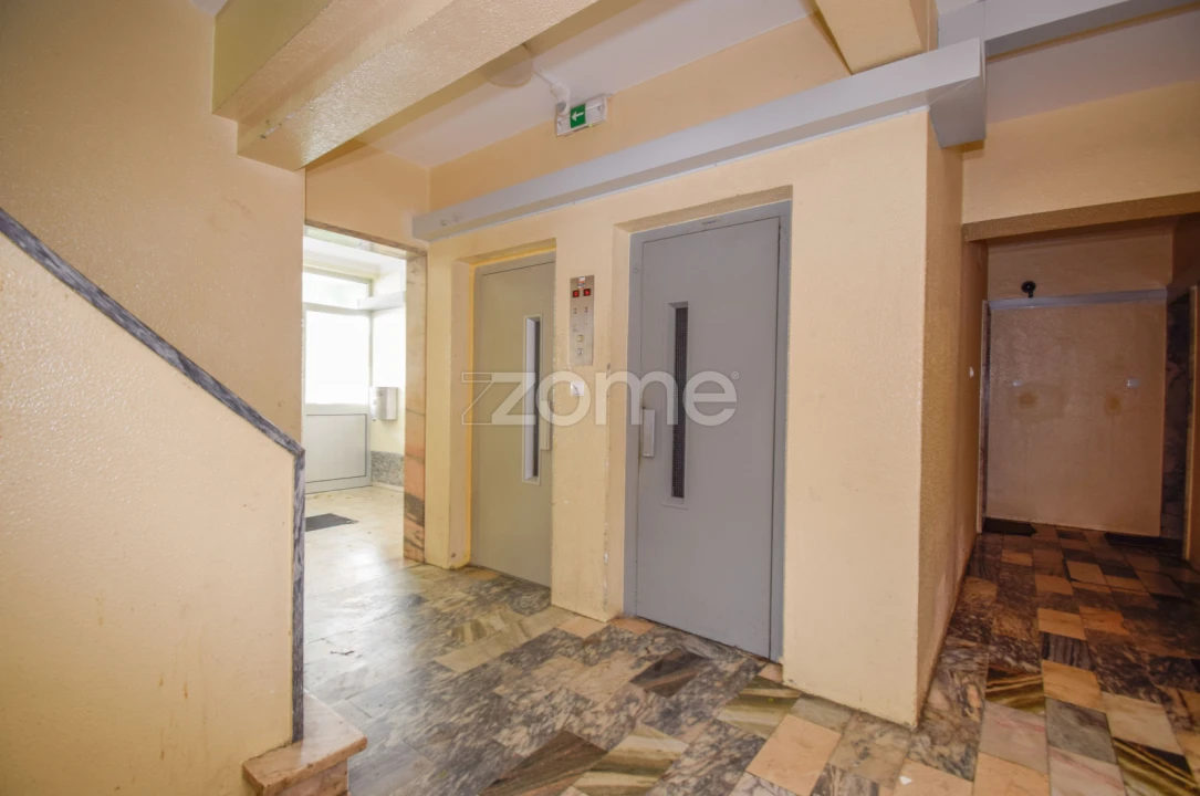 Apartamento T1 para Arrendamento em Oeiras e São Julião da Barra, Paço de Arcos e Caxias Foto 4