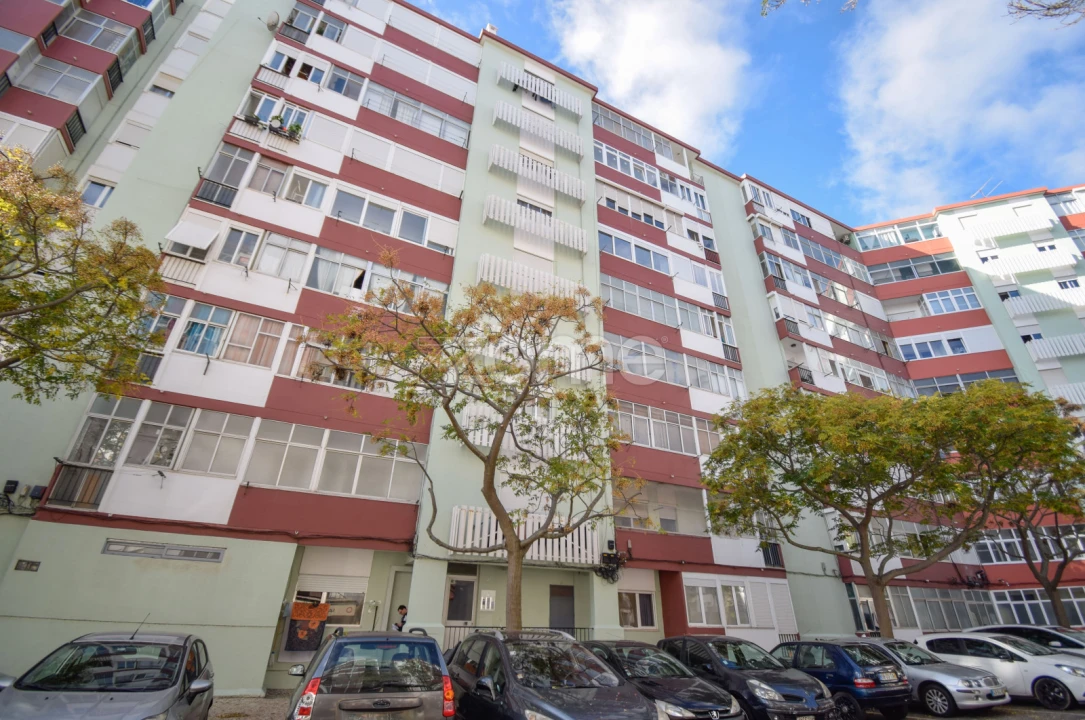 Apartamento T1 para Arrendamento em Oeiras e São Julião da Barra, Paço de Arcos e Caxias Foto 1