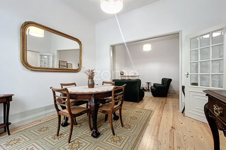 Moradia T8 para Venda em Buarcos Foto 3