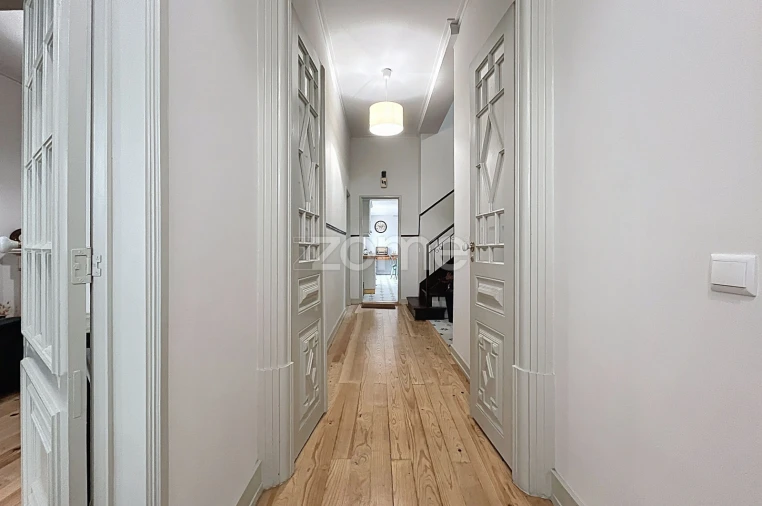 Moradia T8 para Venda em Buarcos Foto 7