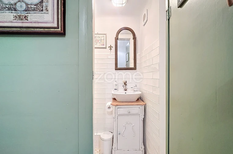 Moradia T8 para Venda em Buarcos Foto 21