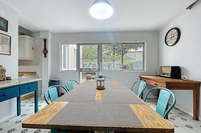 Moradia T8 para Venda em Buarcos Foto 14