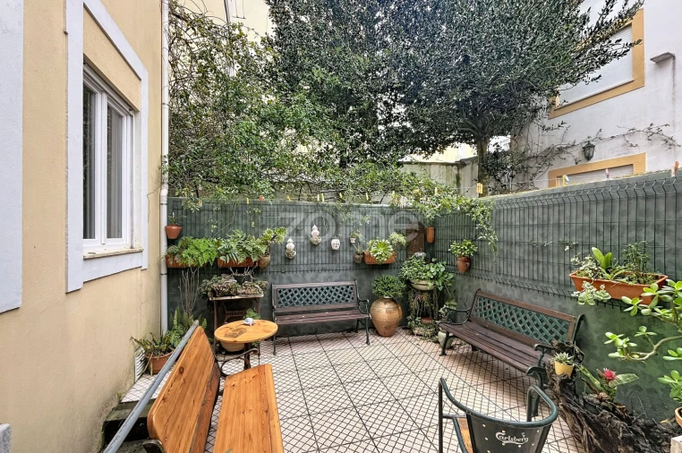 Moradia T8 para Venda em Buarcos Foto 15