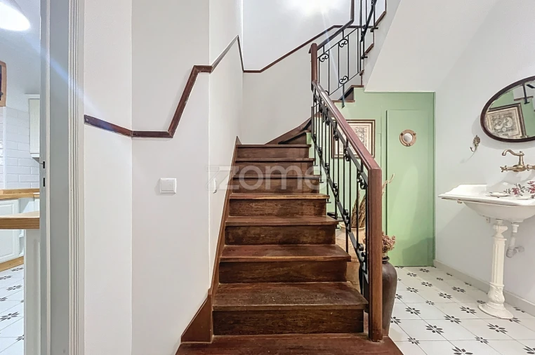 Moradia T8 para Venda em Buarcos Foto 20