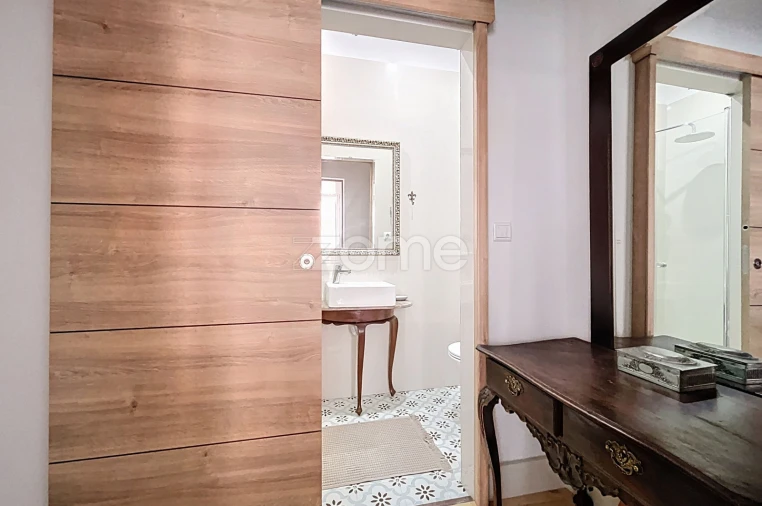 Moradia T8 para Venda em Buarcos Foto 23