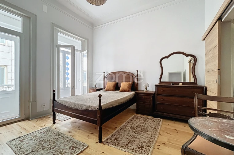 Moradia T8 para Venda em Buarcos Foto 25