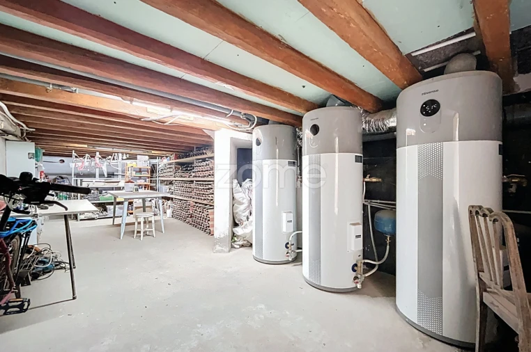 Moradia T8 para Venda em Buarcos Foto 47