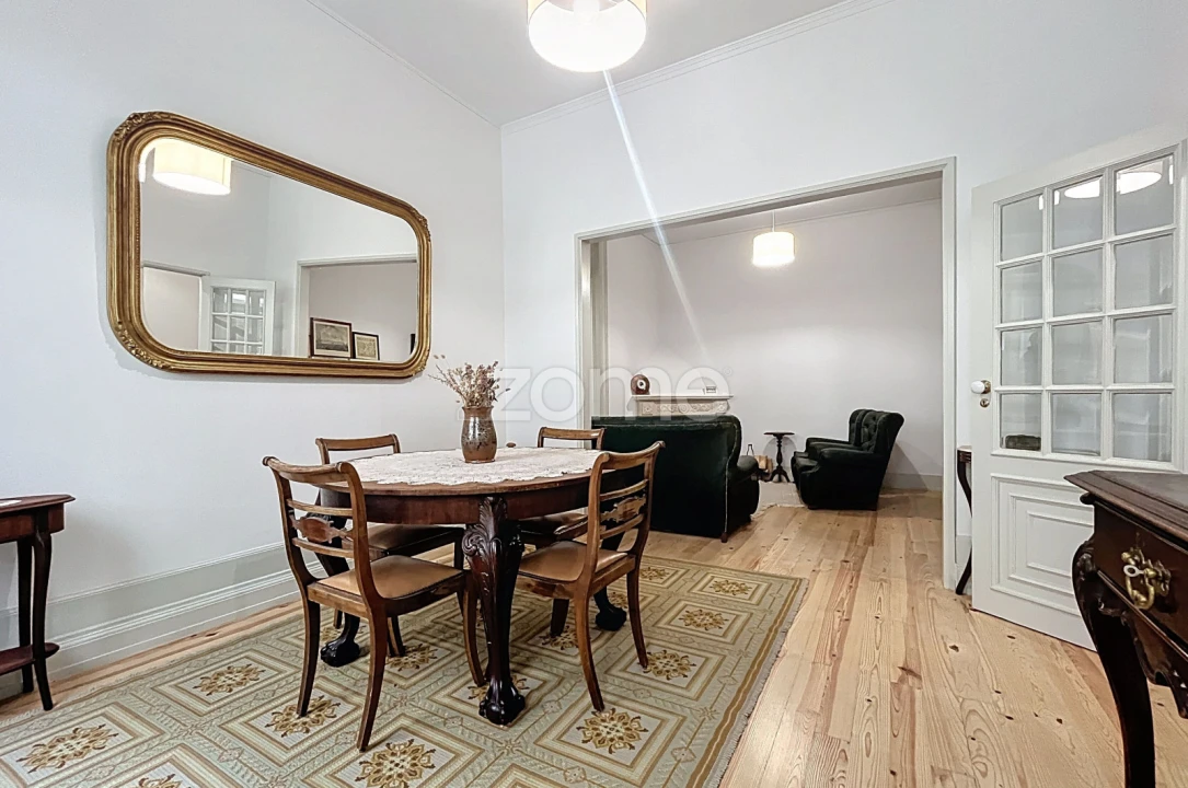 Moradia T8 para Venda em Buarcos Foto 3