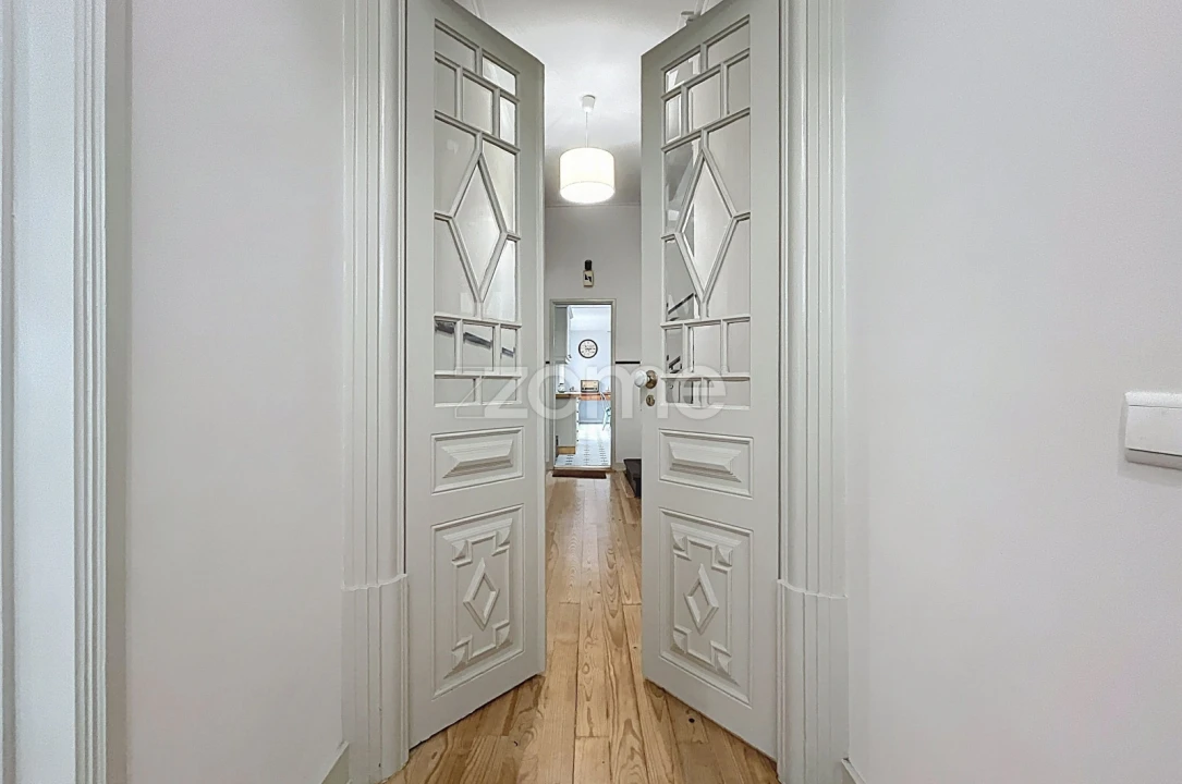 Moradia T8 para Venda em Buarcos Foto 1