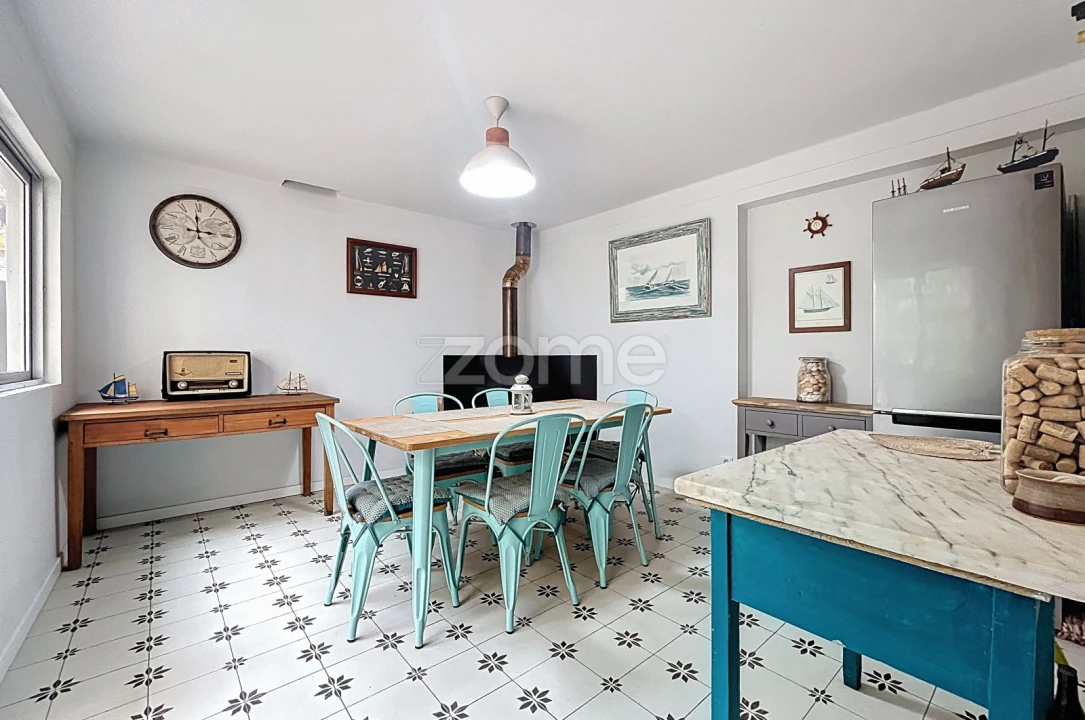 Moradia T8 para Venda em Buarcos Foto 13