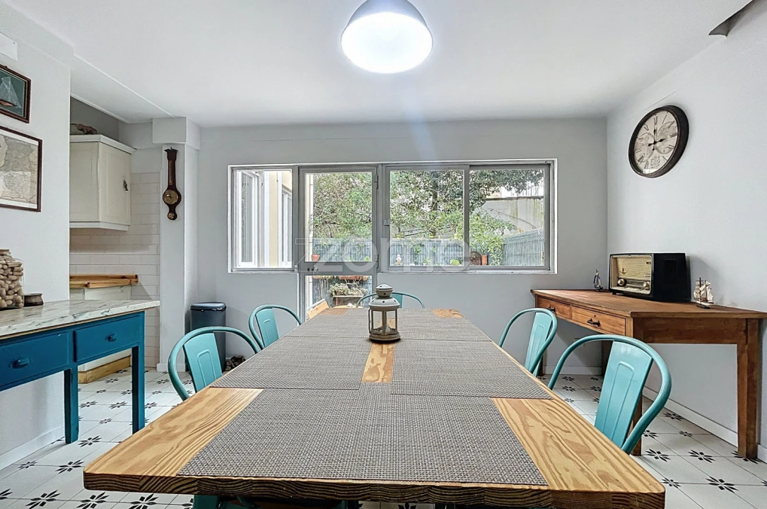 Moradia T8 para Venda em Buarcos Foto 14