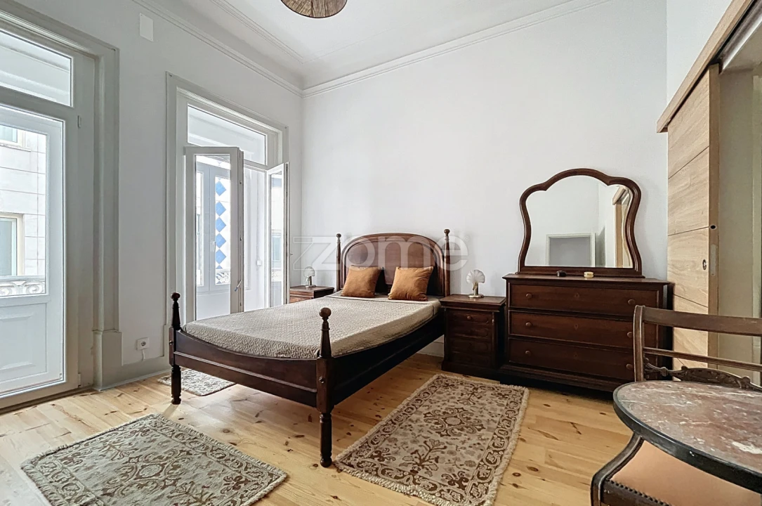 Moradia T8 para Venda em Buarcos Foto 25