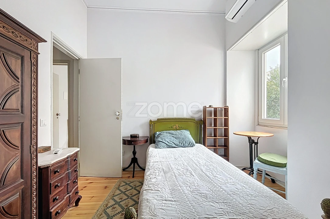 Moradia T8 para Venda em Buarcos Foto 29