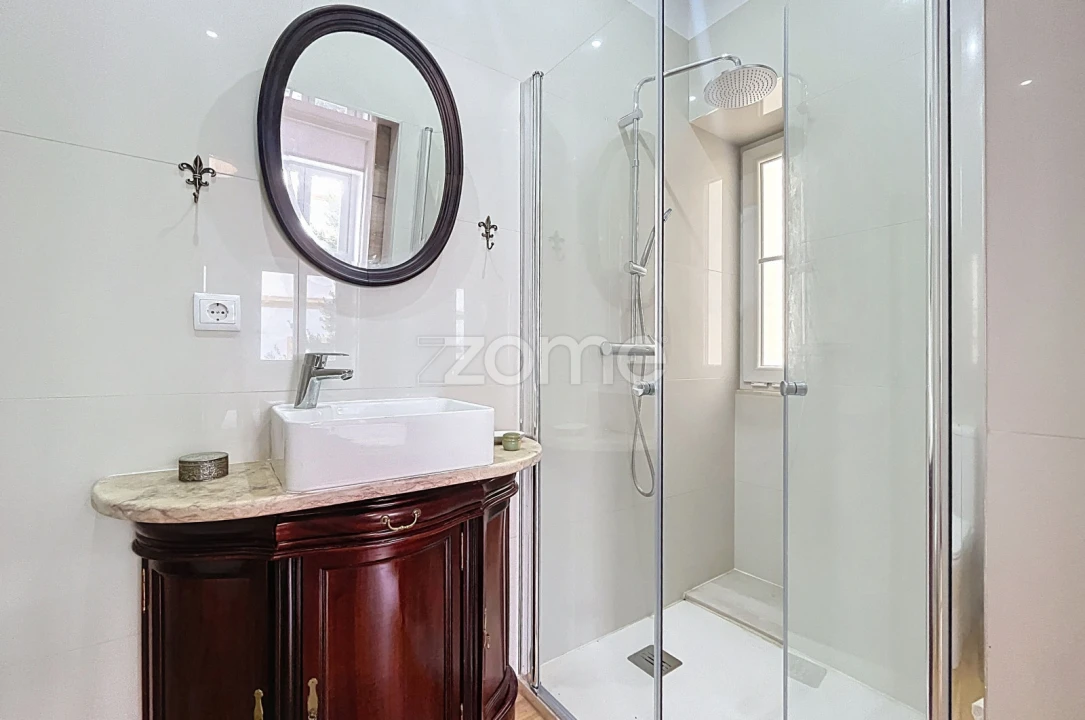 Moradia T8 para Venda em Buarcos Foto 33