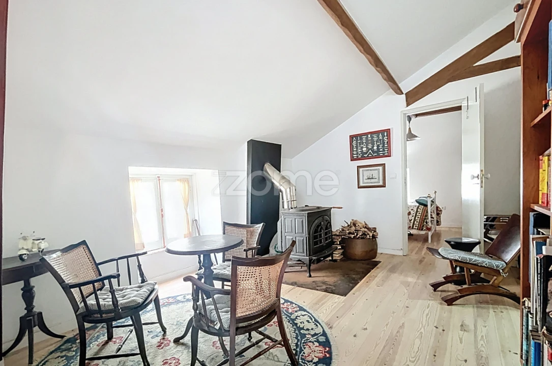 Moradia T8 para Venda em Buarcos Foto 40