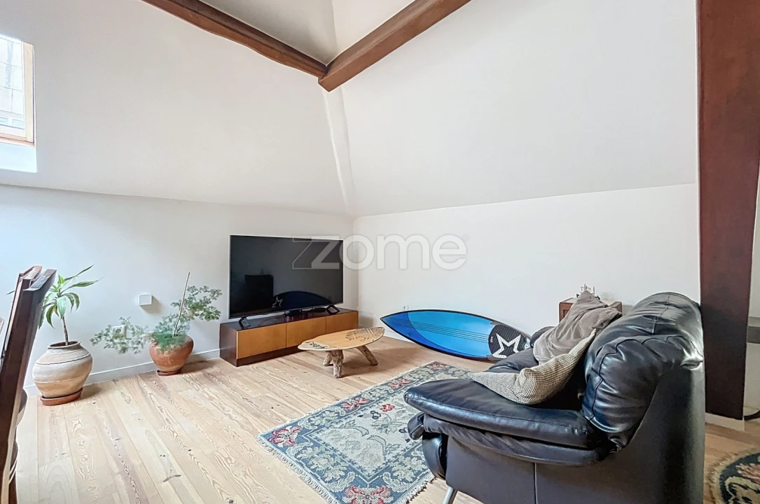 Moradia T8 para Venda em Buarcos Foto 38