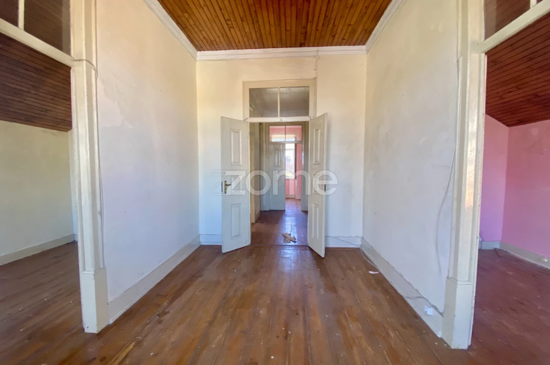 Moradia T5 para Venda em Buarcos Foto 17