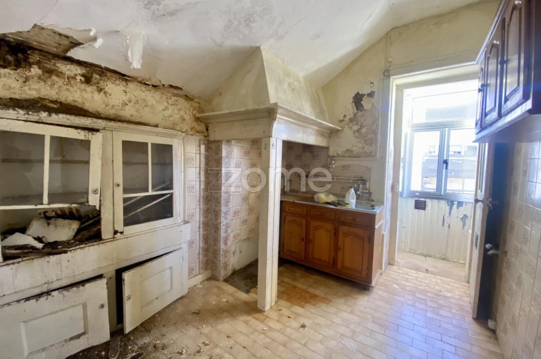 Moradia T5 para Venda em Buarcos Foto 22