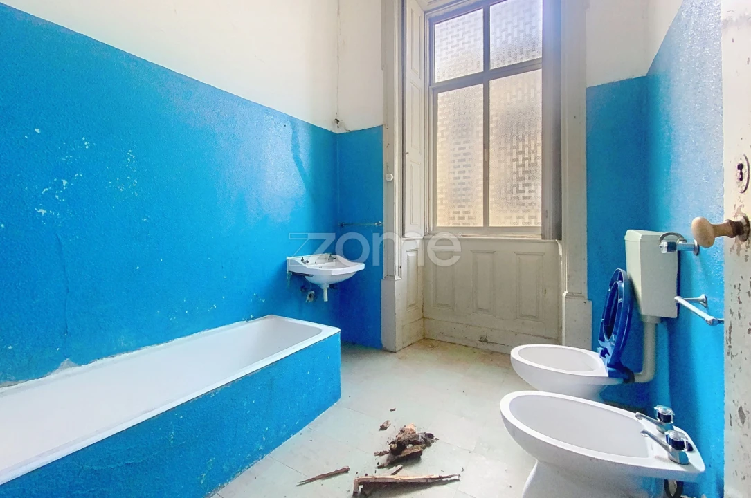 Moradia T5 para Venda em Buarcos Foto 8