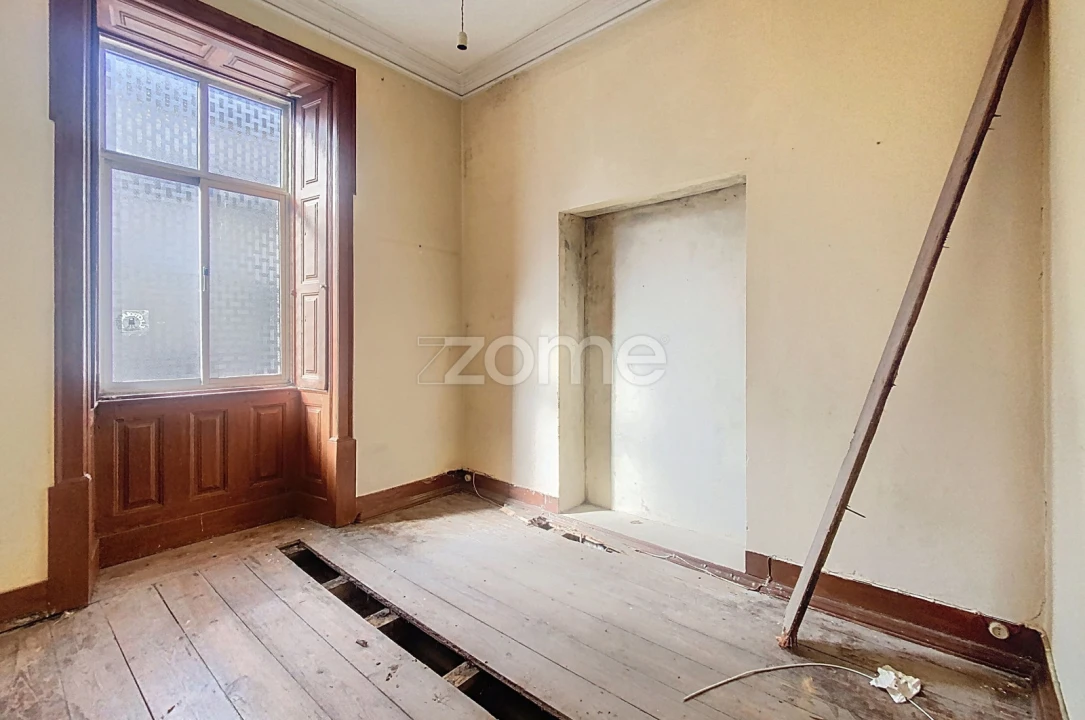 Moradia T5 para Venda em Buarcos Foto 9