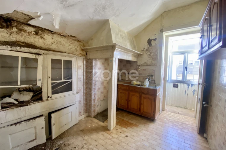 Moradia T5 para Venda em Buarcos Foto 22