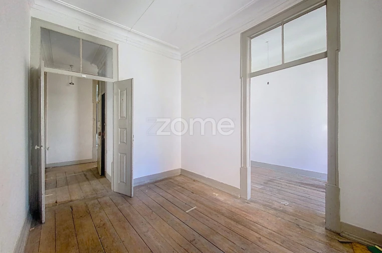 Moradia T5 para Venda em Buarcos Foto 6