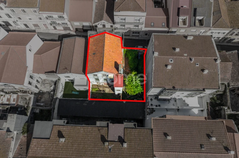 Moradia T5 para Venda em Buarcos Foto 26