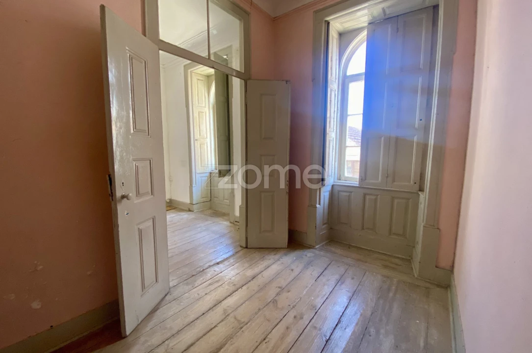 Moradia T5 para Venda em Buarcos Foto 8