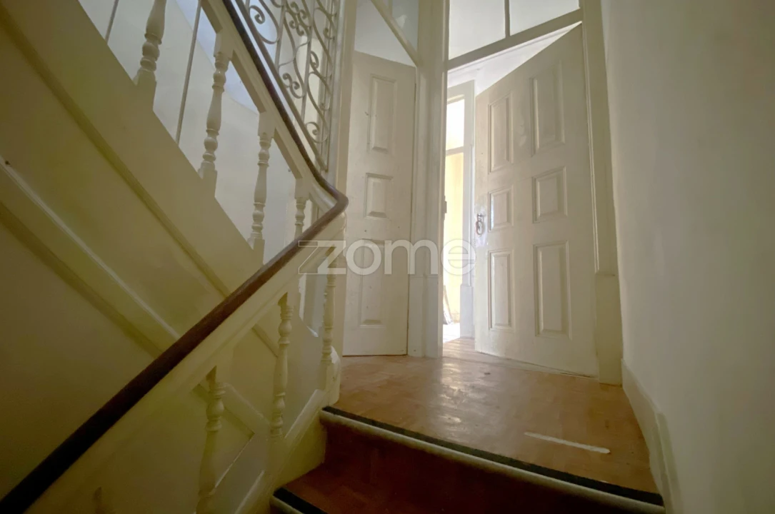 Moradia T5 para Venda em Buarcos Foto 11