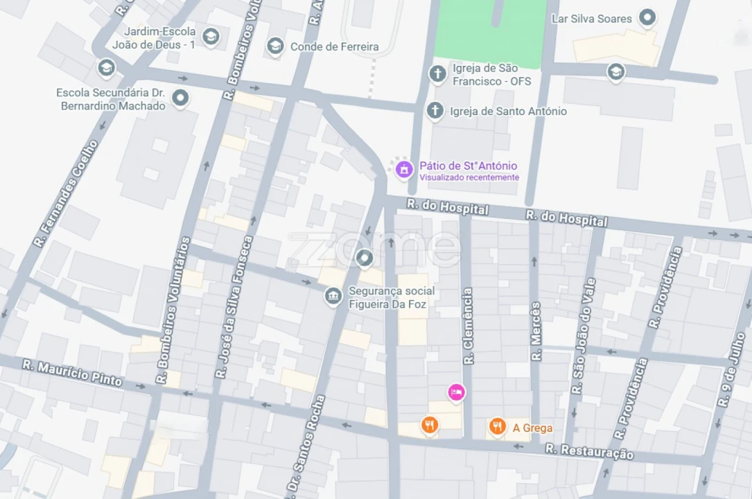 Moradia T5 para Venda em Buarcos Foto 22