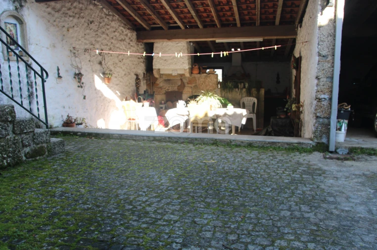 Quinta T6 para Venda em Nogueira do Cravo Foto 10