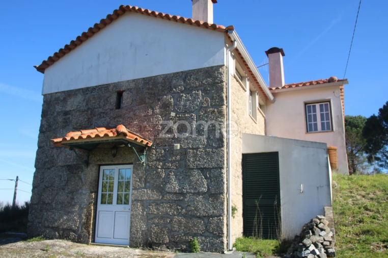 Quinta T6 para Venda em Nogueira do Cravo